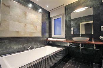 Appartement Lagaya &
