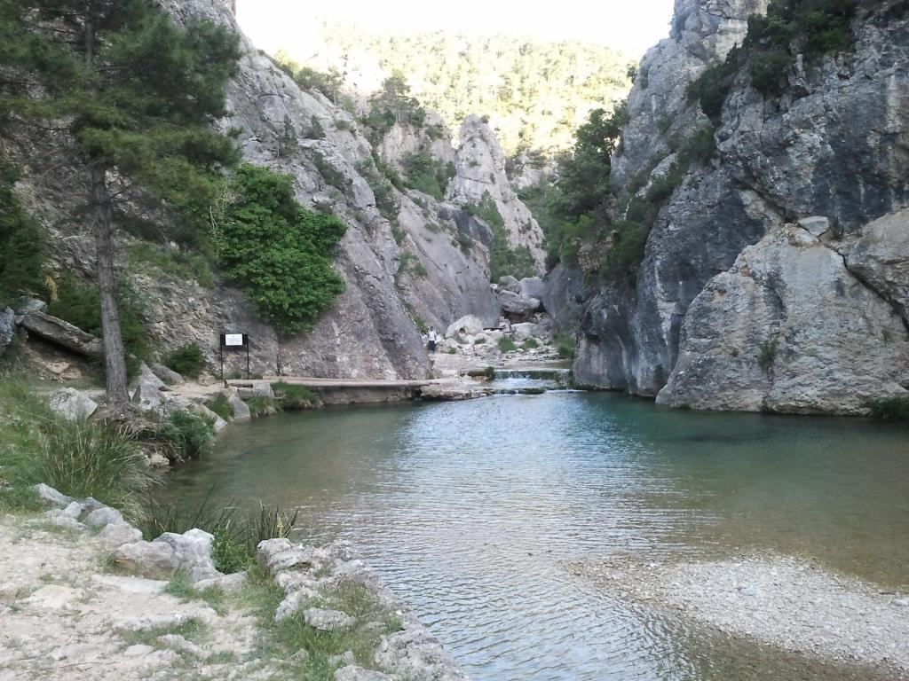 Appartement Lagaya &