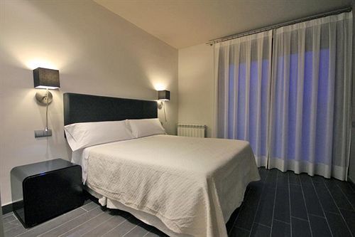 Appartement Lagaya &